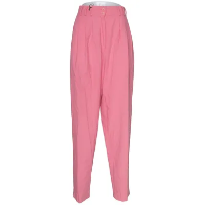 Palazzo pants (Pink) from Sinclair by KappAhl Polyester, Viscose