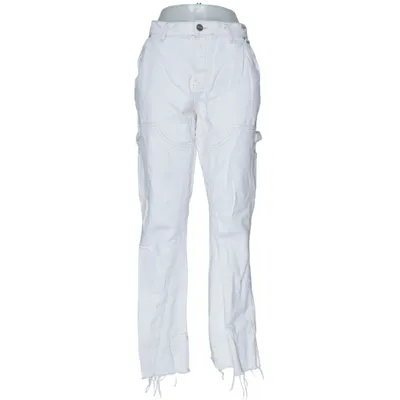 Jean (Blanc) de EIGHTYFIVE Coton