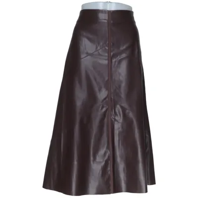 Skirt (Veganibbeleen) from Bruuns Bazaar Elastane, Polyester, Polyurethane