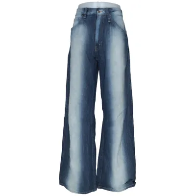 Jean (Bleu) de Cheap Monday Coton