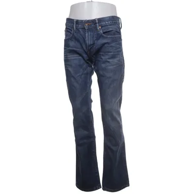 Jeans (STRAIGHT) från ESPRIT Denim Bomull