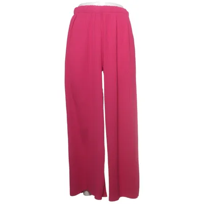 Palazzo pants (Pink) from Aefan