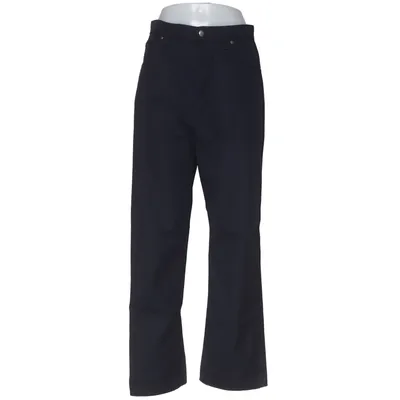 Broek (Zwart) van Golden Goose Deluxe Brand