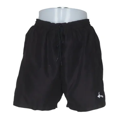Træningsshorts (Sort) fra Livv Polyester