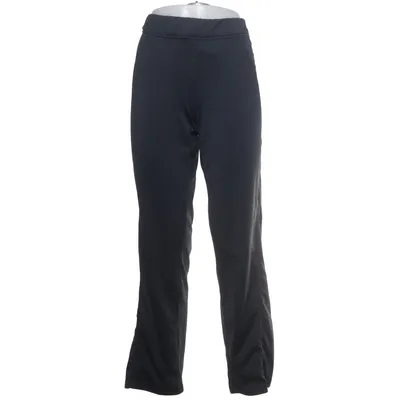 Sweatpants (Black) from Active by Tchibo Elastane, Polyester