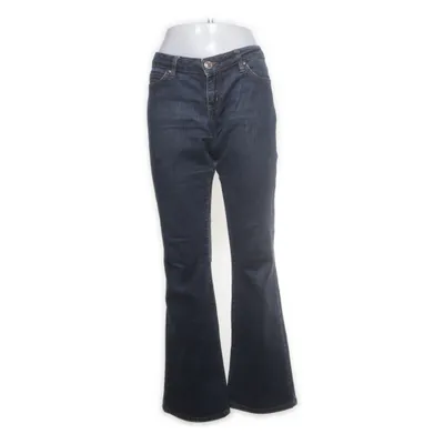 Jeans (SUSAN) fra BigBlue Bomuld, Elastan, Polyester