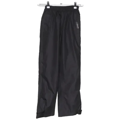 Regenbroek (Zwart) van Migmatite Polyester