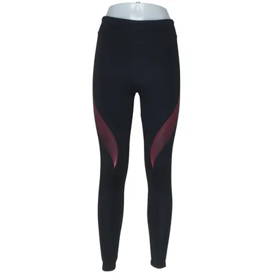 Sports tights (Black, Pink, Multicolored) from Aurique Elastane, Polyester
