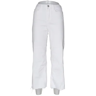 Jeans (Vit) från Page One