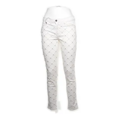 Jeans (Vit) från Guess Bomull