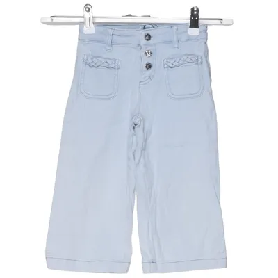 Jeans (Blå) fra Mayoral Bomuld, Elastan