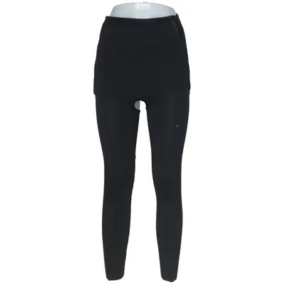 Leggings (Svart) från NordiCare Elastan, Polyamid