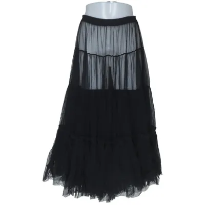 Jupe en tulle (#long petticoat ) de Cora Kemperman
