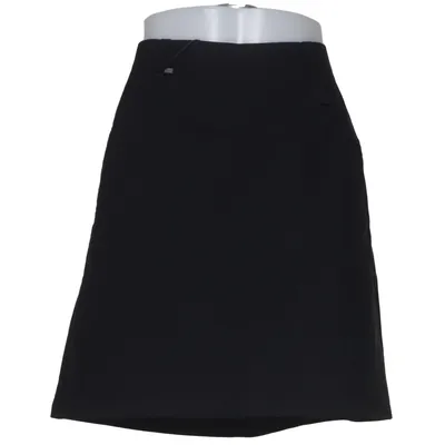 Rok (Zwart) van Peak Performance Elastaan, Polyamide, Polyester