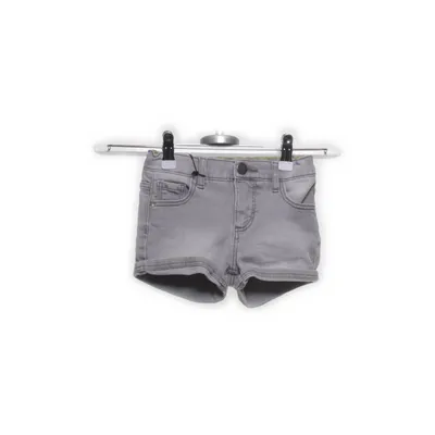 Jeansshorts (Grå) från Jumper Bomull, Elastan, Polyester