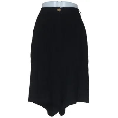 Shorts (Curve) från Topshop Linne, Viskos