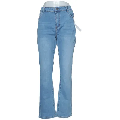 Jeans (Blue) from B.B.S Jeans Cotton, Elastane, Polyester