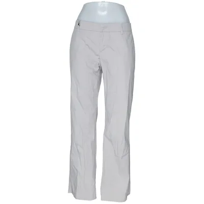 Chinos (Beige) from Stefanel Cotton, Elastane