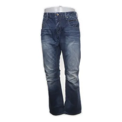 Jeans (Boxy Powel JJ 668 JI NOOS) från Jack & Jones Bomull