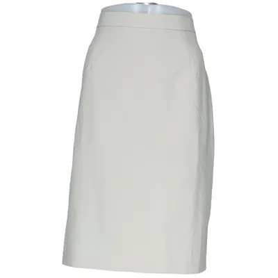 Skirt (Beige) from Vivien Caron Polyester