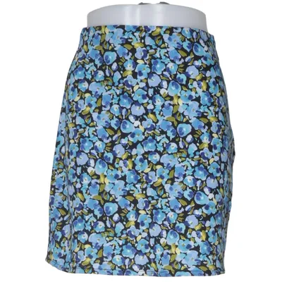 Jupe (Bleu, Noir, Multicolore) de Frakment