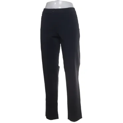 Chinos (Zwart) van Raffaello Rossi