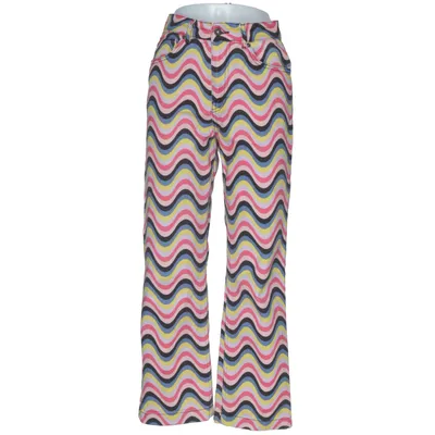 Jeans (Multicolored) from The Ragged Priest Cotton