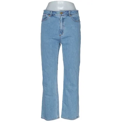 Jeans (Blue) from Stylein Cotton, Elastane