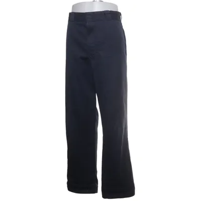 Chinos (Blå) fra Dickies Bomuld, Polyester
