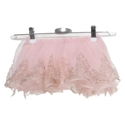 Tulle skirt (Pink, Gold) from Great Pretenders