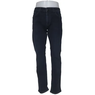 Jean (Bleu) de LCW Jeans Coton, Élasthane, Polyester