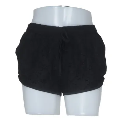 Korte broek (Zwart) van Terranova Katoen, Polyester