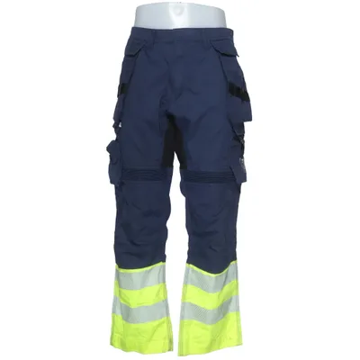 Work pants (Tr8151) from Veltuff Cotton, Polyester