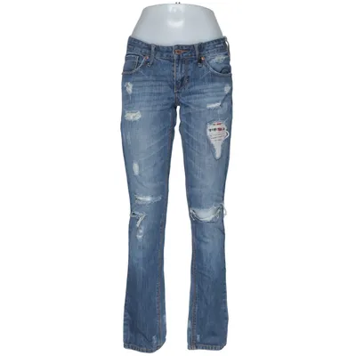 Jeans (Siri Jeans) fra Perfect Jeans Gina Tricot Bomuld