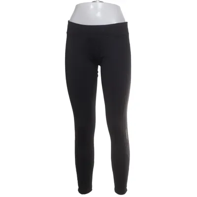 Sports tights (Black) from Newbody Elastane, Polyamide