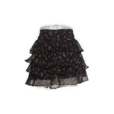 Jupe (Noir, Multicolore) de Brooker Polyester
