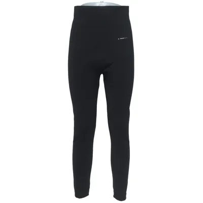 Sportleggings (Schwarz) von Beyond Active Elasthan, Polyester