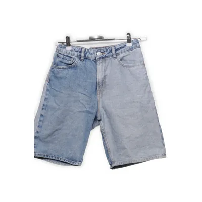 Jeansshorts (LOOSE) från &Denim by H&M Bomull