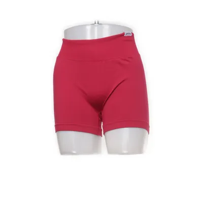 Träningsshorts (Rosa) från Sportsbabe Elastan, Återvunnen polyester