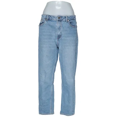Jeans (Blue) from ONLY Blue Denim Cotton, Elastane