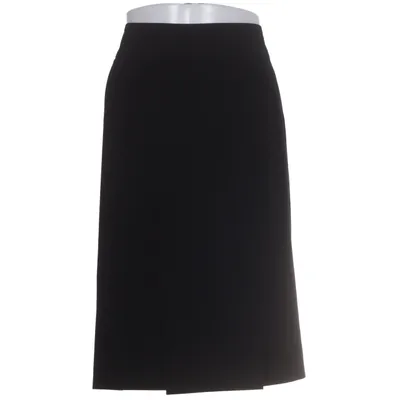 Rok (Zwart) van Irie Wash Polyester, Polyurethaan