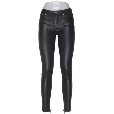 Pants (Black) from BLK DNM Cotton, Elastane, Polyester