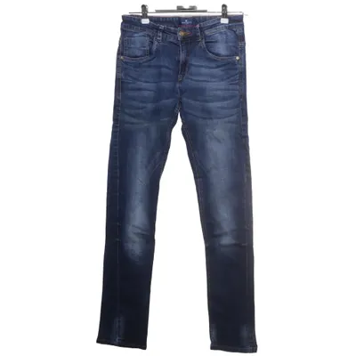 Jean (Bleu) de Tom Tailor Élasthane