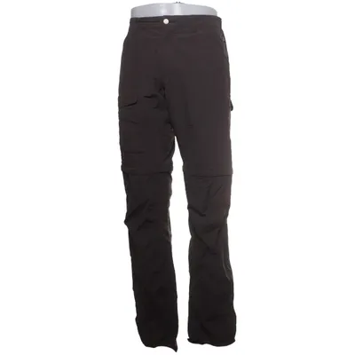 Friluftsbyxor (Grå) från Fjällräven Bomull, Polyamid