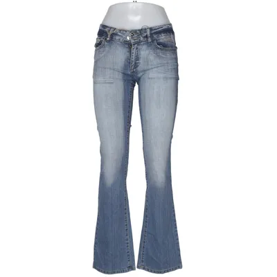 Jeans (Blue) from Chilly Girl