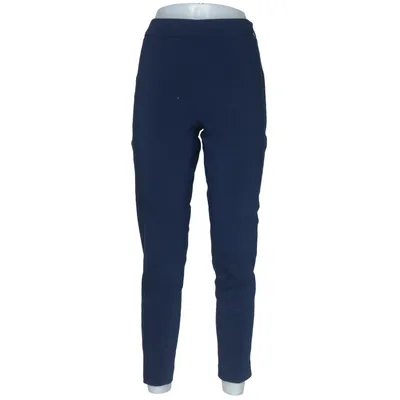 Kostymbyxor (Blå) från Bialcon Bomull, Elastan, Polyester
