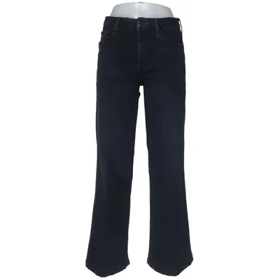 Jean (Gris) de Mother Coton, Élasthane, Polyester
