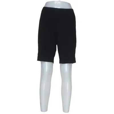 Short de compression (Noir) de BPC Bonprix Collection Coton, Élasthane