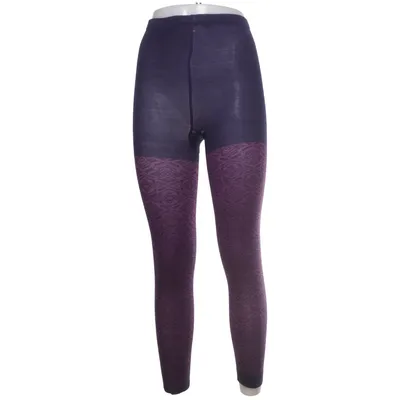 Leggings (Lila) från Smartwool Elastan, Polyamid, Ull