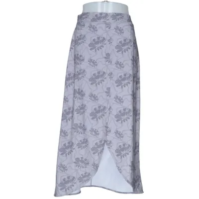 Rock (Grau) von Skhoop Elasthan, Polyester